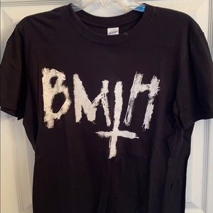Bring Me The Horizon Medium T-Shirt